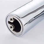 Смеситель для умывальника Ledeme 1034L Фото 7