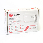 Стабилизатор переменного напряжения "Штиль" ИнСтаб IS1000, 1000 BA Фото 10