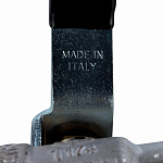 Кран шаровый 1/2" р. г/г Stout Фото 4