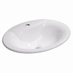 Умывальник Ideal Standard Оceanе 54 см встраиваемый сверху Фото 1