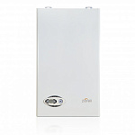 Котел газовый настенный Ferroli Divabel F24 двухконтурный Фото 2