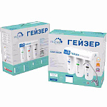 Фильтр Гейзер "Классик" для жесткой воды Фото 2