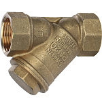 Фильтр косой 1 1/4" 500мкр. Stout Фото 2