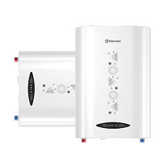 Водонагреватель электрический Thermex Aris 30V (плоский, 1,0/1,5/2,5кВт)