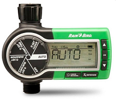 Таймер электронный с таймером на кран Rain Bird (1ZEHTMR) 