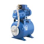 Насосная станция Aquario AJC-60С Фото 3