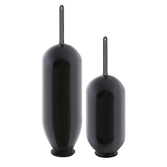 Мембрана Джилекс 150/200 верт. EPDM D.90