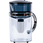 Фильтр-кувшин Гейзер "Матисс" (хром) Фото 1