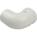 Отвод 90 п/м DN80 Stout  Фото 2