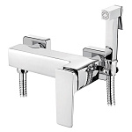 Смеситель с гигиеническим душем Ledeme L5278 Фото 1