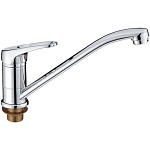 Смеситель для кухни Ledeme 4913L Фото 1