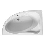 Акриловая ванна Riho Lyra 170х110 (в компл. каркас, панель) Фото 1