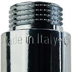 Удлинитель хром 1/2"х30 Stout Фото 4