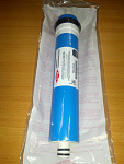 Мембрана Filmtec MM-TW30-1812-50 7,9 л/ч Фото 3