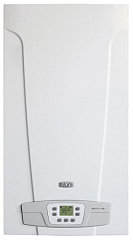 Котел газовый настенный Baxi ECO4S 24F двухконтурный, закрытая камера