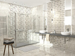 Мозаика Kerlife Elegance beige mosaic 30x30 Фото 2