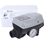 Устройство управления насосом STOUT  BRIO-2000M Фото 2