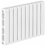 Радиатор биметаллический RIFAR SUPReMO 500/90 10 сек. боковое подкл. Фото 1