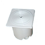 Регулятор уровня воды Kripsol RGP.C Фото 1