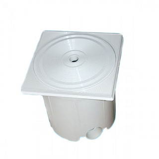 Регулятор уровня воды Kripsol RGP.C Фото 1