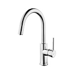 Смеситель для кухни Lemark Comfort LM3073C с подключением к фильтру питьевой воды Фото 1