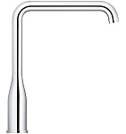 Смеситель Grohe Essence для кухни L-излив.  Фото 1