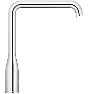 Смеситель Grohe Essence для кухни L-излив.  Фото 1