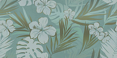 Декор Kerlife Colores Fiore Mare 31.5x63