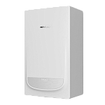 Котел газовый настенный Navien Deluxe S 24K Smart двухконтурный Фото 1