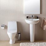 Унитаз-компакт Kolo Runa c сиденьем микролифт Фото 3