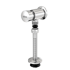 Кнопочный сливной вентиль AlcaPlast для писсуара