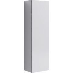 Пенал подвесной Aqwella Ancona 35см Белый