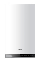 Котел газовый настенный Haier L1PB26-24RC1(T) 24 кВт двухконтурный