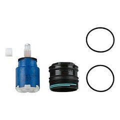 Картридж для смесителя Grohe 35 мм.