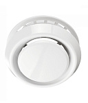 Анемостат А 100 ВРФ PS Фото 1