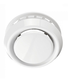 Анемостат А 100 ВРФ PS Фото 1