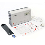 Стабилизатор переменного напряжения "Штиль" ИнСтаб IS1000, 1000 BA Фото 6