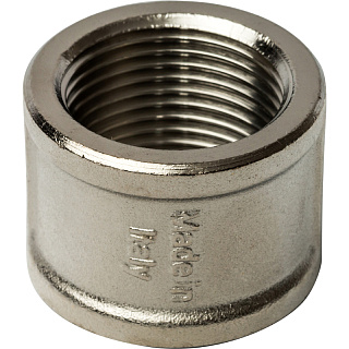 Муфта 1" ник. Stout Фото 1