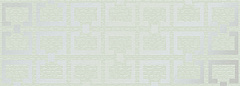 Декор Kerlife Liberty Menta Lustro 25.1x70.9