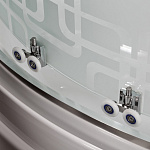 Душевая кабина Deto EM 2790 LED Фото 5