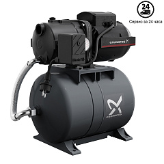 Установка водоснабжения JPA 4-47 РТ-Н