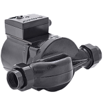 Насос циркуляционный Aquario 25/80 AC 258-180 Фото 4