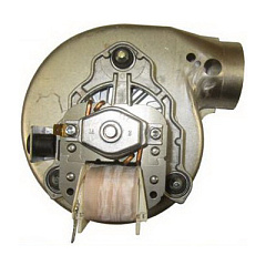 Вентилятор Baxi 005663810 ECO-3, MAIN