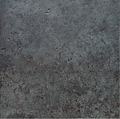 Клинкерная плитка Metalica Basalt 33х33 Exagres