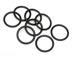 Кольцо уплотнительное 075-080-30 ГОСТ 9833-73