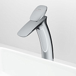 Смеситель Am.Pm Spirit V2.0 для умывальника высокий Фото 2