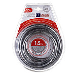 Шланг душевой Lemark LE8032S растяжной 150-200 см Фото 2