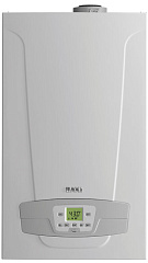 Котел газовый настенный Baxi LUNA DUO-TEC MP 1.50 конденсационный одноконтурный