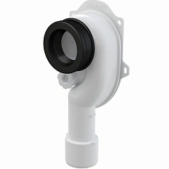 Сифон для писсуара Alca Plast A45C (вертикальный)
