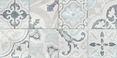 Плитка настенная AltaCera Deco Sky 24.9x50
